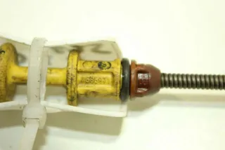  Щуп двигателя масляный Citroen C5 2 1.6л Ti Арт 83981551, вид 3