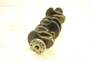  Коленвал Citroen C5 2 1.6л Ti Арт 83983239, вид 1