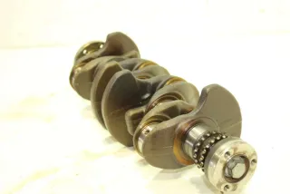  Коленвал Citroen C5 2 1.6л Ti Арт 83983239, вид 3