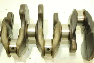  Коленвал Citroen C5 2 1.6л Ti Арт 83983239, вид 8