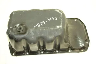 V75504838004 Поддон Citroen C5 2 1.6л Ti Арт 83983375, вид 2