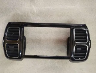  Рамка под магнитолу Citroen C5 Aircross Арт 83986879, вид 1