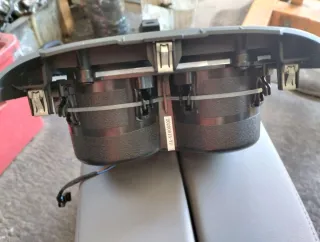  Подстаканник  Citroen C5 Aircross Арт 83986991, вид 3