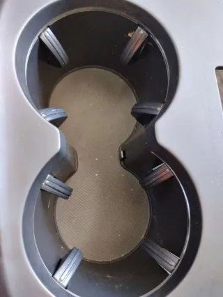  Подстаканник  Citroen C5 Aircross Арт 83986991, вид 4