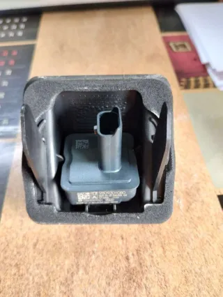  Камера заднего вида Citroen C5 Aircross Арт 83987003, вид 2