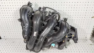  Коллектор впускной Mazda 3 BK 2.0л Арт 1303009, вид 1