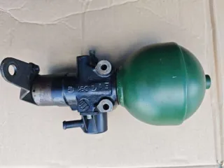  Клапан редукционный Citroen Xantia 1.9л TDI  Арт 83996182, вид 4