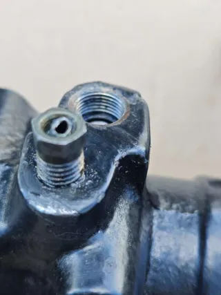  Клапан редукционный Citroen Xantia 1.9л TDI  Арт 83996182, вид 3