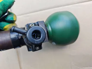  Клапан редукционный Citroen Xantia 1.9л TDI  Арт 83996182, вид 6