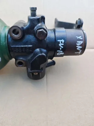  Клапан редукционный Citroen Xantia 1.9л TDI  Арт 83996182, вид 2