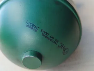  Клапан редукционный Citroen Xantia 1.9л TDI  Арт 83996182, вид 5