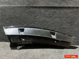 2ARS1AR Фонарь задний левый Opel Meriva 1 Арт 83996217, вид 3