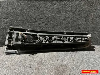 2ARS1AR Фонарь задний левый Opel Meriva 1 Арт 83996217, вид 2
