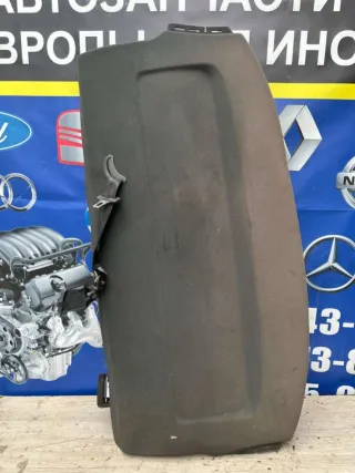  Полка багажника Audi A6 C6 (S6,RS6) Арт 83996459, вид 2