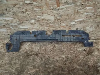  Накладка замка капота Toyota Auris 1 2.0л D4-D Арт 83996470, вид 2