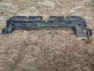  Накладка замка капота Toyota Auris 1 2.0л D4-D Арт 83996470, вид 1