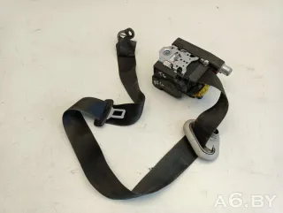 7E0857805C Ремень безопасности передний левый Volkswagen Multivan T6 Арт 83996489, вид 5