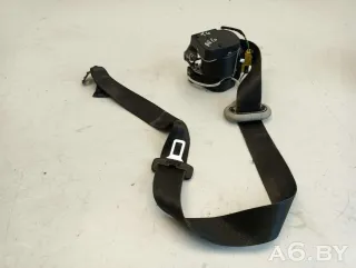 7E0857805C Ремень безопасности передний левый Volkswagen Multivan T6 Арт 83996489, вид 1