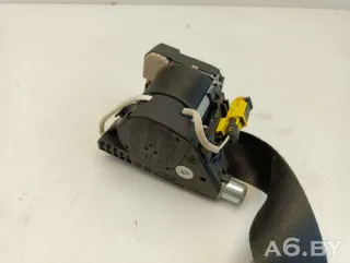 7E0857805C Ремень безопасности передний левый Volkswagen Multivan T6 Арт 83996489, вид 3