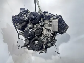 272.964,272,272.943,272.946,272.950,272.957,272.961,272.964,272.965,272.971,272.972,272.975,272940,272943,272944,272946,272952,272961,272964,272965,272967,272980,272982,M272,M272.957,M272.961,M272.964,M272.965,M272.972,M272.975,M272.980,M272.982,M272943,M272946,OM272.964,OM272.965,OM272.972,OM272.975,OM272.980,OM272.982, Двигатель Mercedes E W211 3.5л Бензин Арт 56227, вид 1