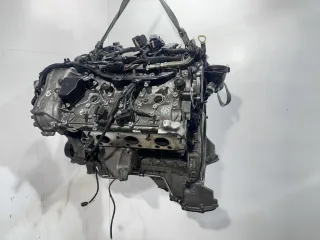 272.964,272,272.943,272.946,272.950,272.957,272.961,272.964,272.965,272.971,272.972,272.975,272940,272943,272944,272946,272952,272961,272964,272965,272967,272980,272982,M272,M272.957,M272.961,M272.964,M272.965,M272.972,M272.975,M272.980,M272.982,M272943,M272946,OM272.964,OM272.965,OM272.972,OM272.975,OM272.980,OM272.982, Двигатель Mercedes E W211 3.5л Бензин Арт 56227, вид 3