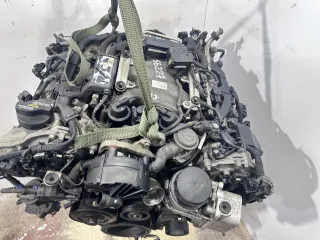 272.964,272,272.943,272.946,272.950,272.957,272.961,272.964,272.965,272.971,272.972,272.975,272940,272943,272944,272946,272952,272961,272964,272965,272967,272980,272982,M272,M272.957,M272.961,M272.964,M272.965,M272.972,M272.975,M272.980,M272.982,M272943,M272946,OM272.964,OM272.965,OM272.972,OM272.975,OM272.980,OM272.982, Двигатель Mercedes E W211 3.5л Бензин Арт 56227, вид 4