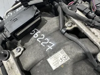 272.964,272,272.943,272.946,272.950,272.957,272.961,272.964,272.965,272.971,272.972,272.975,272940,272943,272944,272946,272952,272961,272964,272965,272967,272980,272982,M272,M272.957,M272.961,M272.964,M272.965,M272.972,M272.975,M272.980,M272.982,M272943,M272946,OM272.964,OM272.965,OM272.972,OM272.975,OM272.980,OM272.982, Двигатель Mercedes E W211 3.5л Бензин Арт 56227, вид 8
