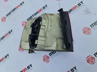  Фонарь габаритный задний правый Volkswagen Touareg 1 Арт 83997746, вид 2