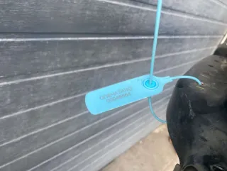 1379472080 Панель кузова передняя Citroen Jumper 2 Арт 49564, вид 5