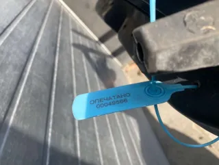 1379472080 Панель кузова передняя Citroen Jumper 2 Арт 49566, вид 5