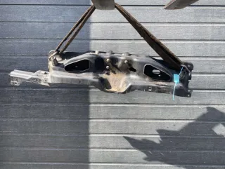 1379472080 Панель кузова передняя Citroen Jumper 2 Арт 49566, вид 1