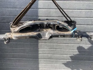  Панель кузова передняя Citroen Jumper 2 Арт 49567, вид 4