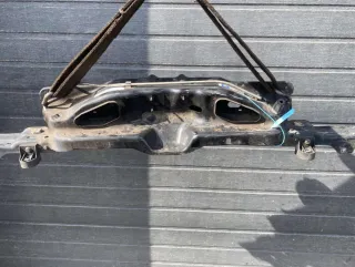  Панель кузова передняя Citroen Jumper 2 Арт 49567, вид 5