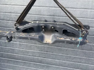  Панель кузова передняя Citroen Jumper 2 Арт 49568, вид 2