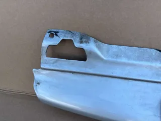  Решетка радиатора Peugeot 406 Арт 83999538, вид 4