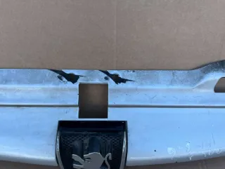  Решетка радиатора Peugeot 406 Арт 83999538, вид 3