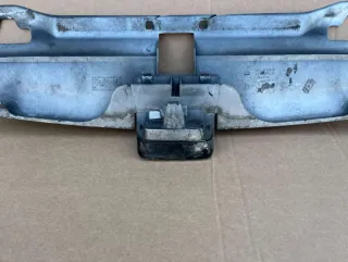  Решетка радиатора Peugeot 406 Арт 83999538, вид 6