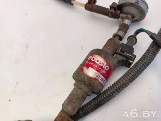  85106b Насос топливный автономного отопителя Opel Vivaro A Арт 83999751, вид 2