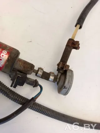  85106b Насос топливный автономного отопителя Opel Vivaro A Арт 83999751, вид 3