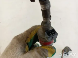  85106b Насос топливный автономного отопителя Opel Vivaro A Арт 83999751, вид 4