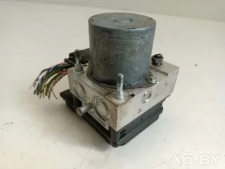 0265235237,9661887180,9663241680 Блок АБС (ABS) Citroen C4 1 Арт 84007696, вид 1