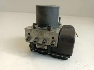 0265235237,9661887180,9663241680 Блок АБС (ABS) Citroen C4 1 Арт 84007696, вид 3