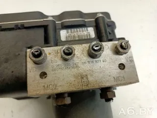 0265235237,9661887180,9663241680 Блок АБС (ABS) Citroen C4 1 Арт 84007696, вид 4