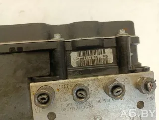 0265235237,9661887180,9663241680 Блок АБС (ABS) Citroen C4 1 Арт 84007696, вид 5