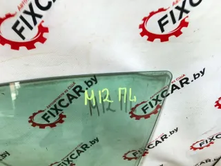 43R000263 Стекло двери передней левой Chevrolet Equinox 3 Арт 10510, вид 2