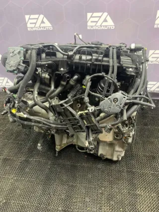 B58B30C,B58, BMW Двигатель BMW 7 G11/G12 3.0л Арт 840079571, вид 2