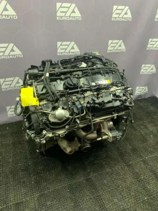 B58B30C,B58, BMW Двигатель BMW 7 G11/G12 3.0л Арт 840079571, вид 6