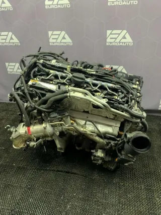 B57D30A, B57, 62269721 Двигатель BMW 7 G11/G12 3.0л Арт 840079781, вид 3