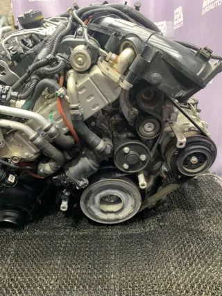B57D30A, B57, 62269721 Двигатель BMW 7 G11/G12 3.0л Арт 840079781, вид 5