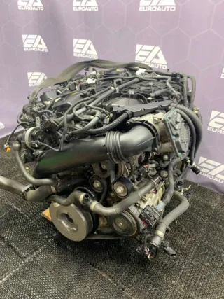 B58B30C,B58, BMW Двигатель BMW X5 G05  3.0л Арт 840079841, вид 1
